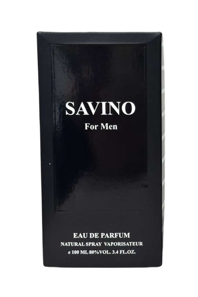 Savino for Men Cologne 3.4oz #2660 – Concept Apparel
