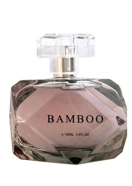 Bamboo Perfume – Concept Apparel