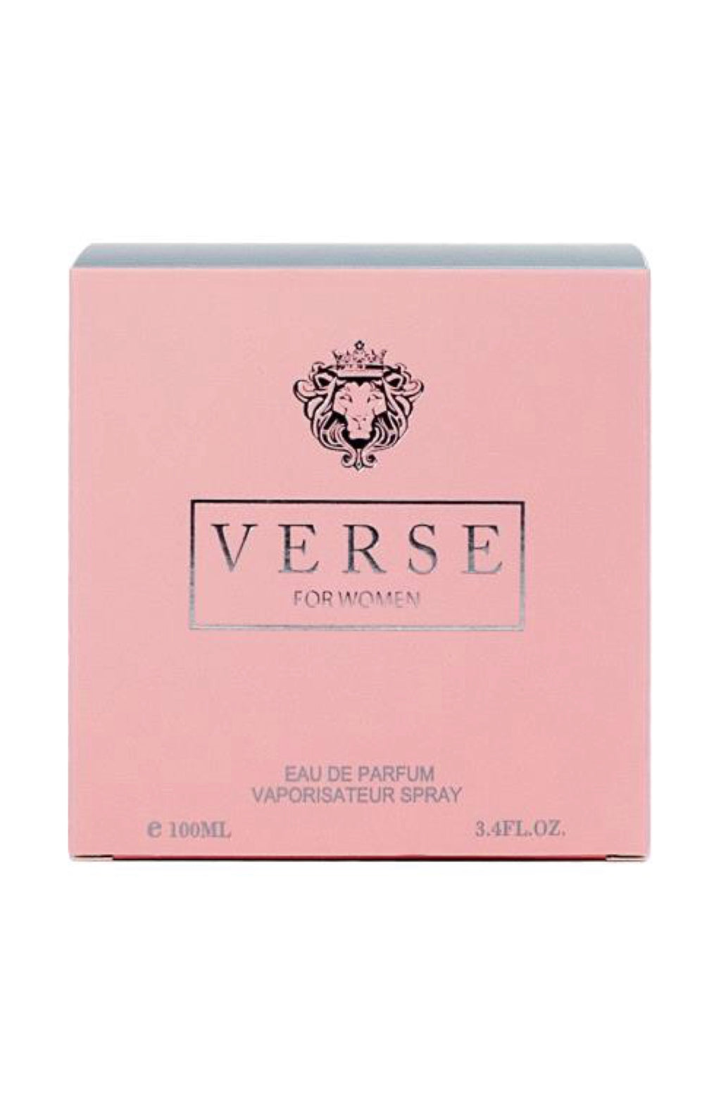 Verse Perfume Box