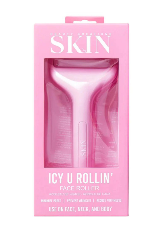 B.C. SKIN Icy U Face Roller