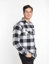 Buffalo Plaid Flannel