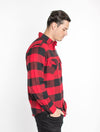 Buffalo Plaid Flannel
