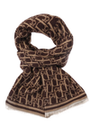 Dio Logo Scarf
