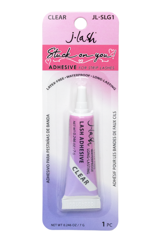 J LASH Lash Adhesive