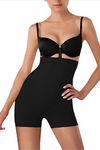 Seamless Hi-Waist Boy Short Shapewear