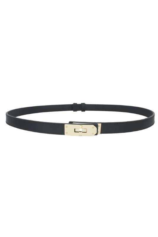 Turlock Adjustable Belt