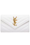 Y.E.S. Chevron Quilted Bag