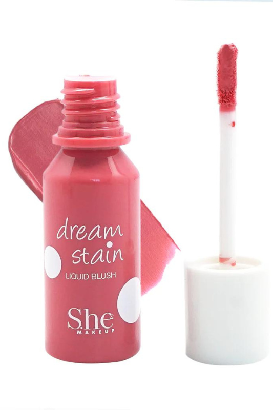 SHE Dream Strain Liquid Blush