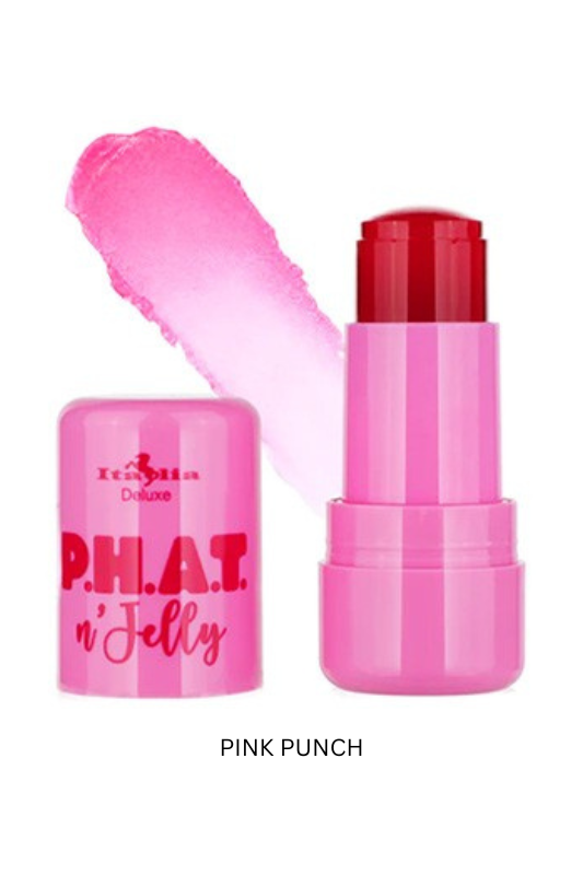 P.H.A.T. n' Jelly Lip + Cheek Stain