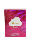 Aura Rose Perfume 3.4oz
