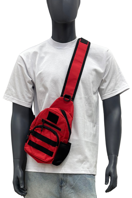 Military Sling Bag
