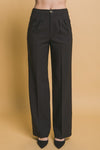 Full-Length Vertigo Pant