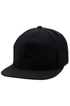 7 Panel Digital Punch Laser Vent Perforated Snapback