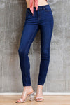 Super Stretch High Rise Skinny Jean