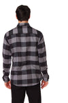 Buffalo Plaid Flannel