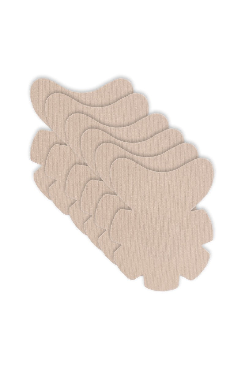 3 Pair Lift & Shape Nipple Covers