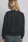 California Script Crew Sweatshirt