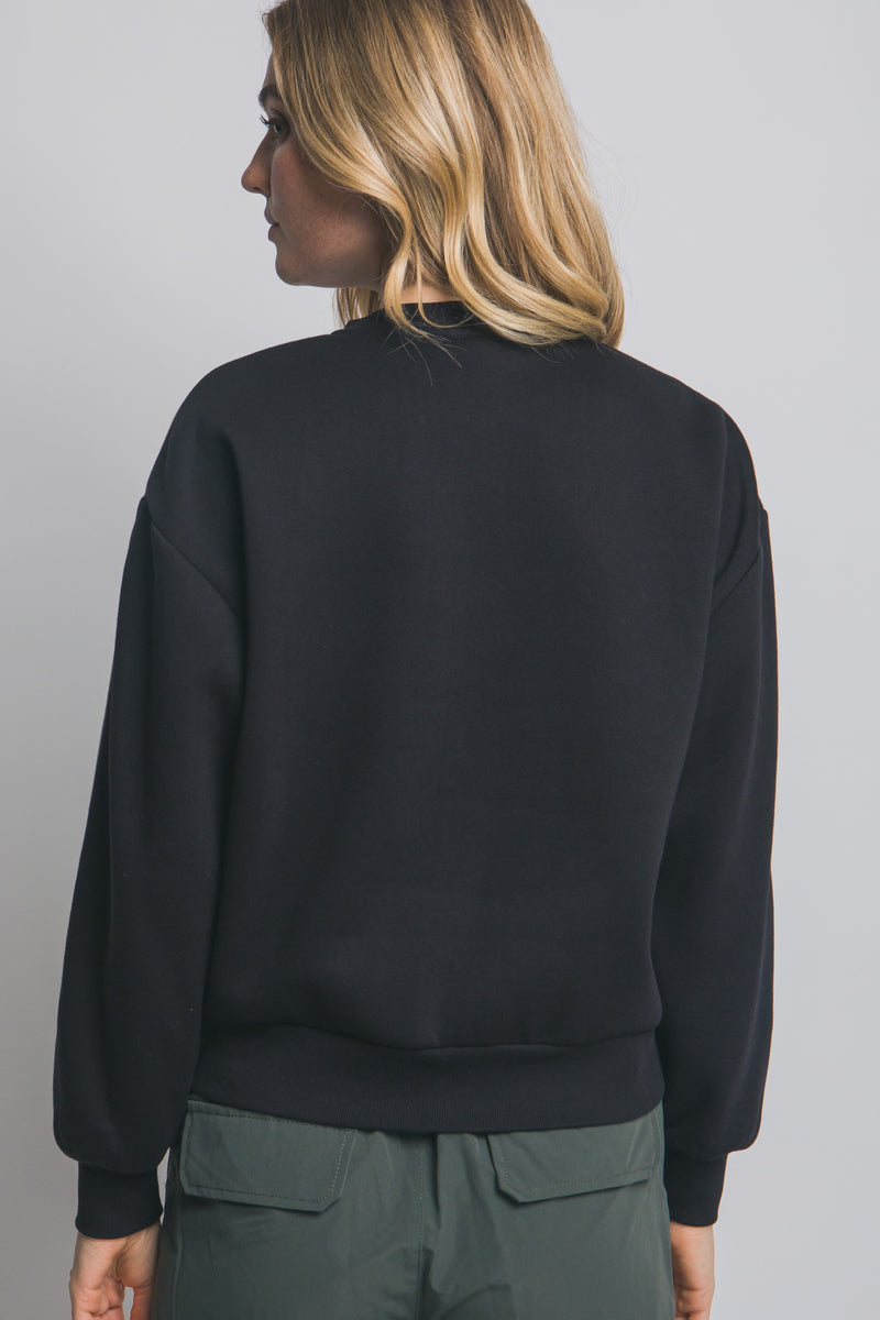 California Script Crew Sweatshirt