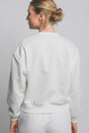 California Script Crew Sweatshirt