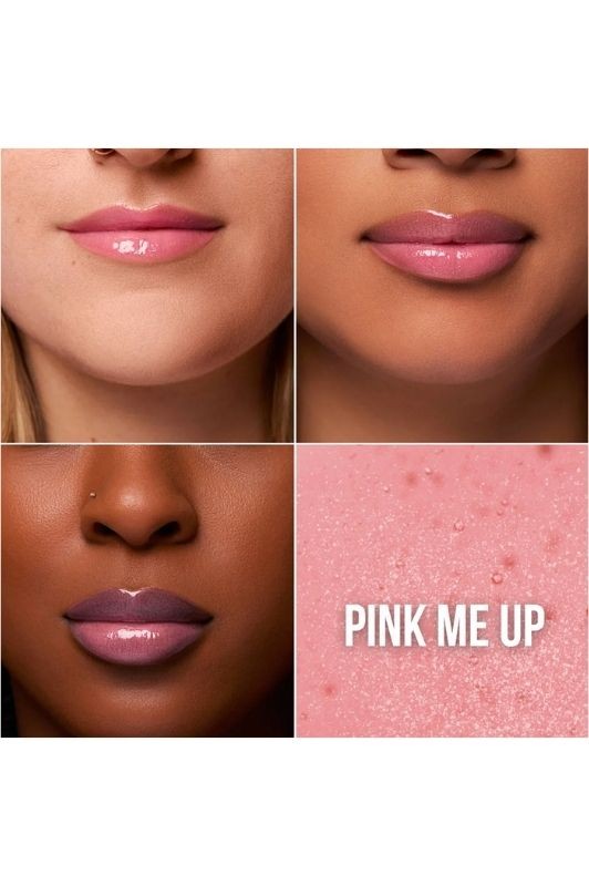 2 Piece Tinted Luxe Lip Oil Set