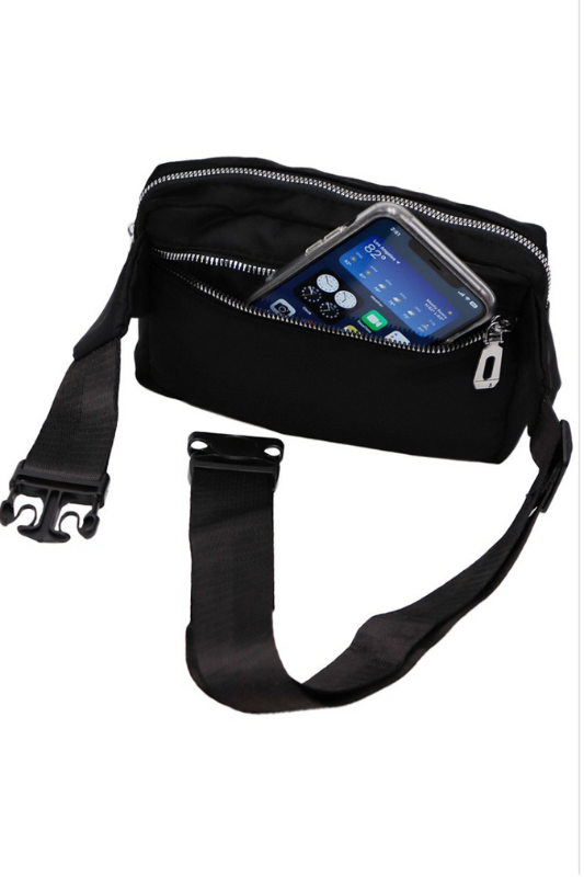 Bum Belt  Fanny Pack Bag