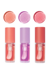 Beauty Creations 3pk PH Lip Oils