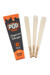 Pop Cones 3pk Pre-Rolled King Size