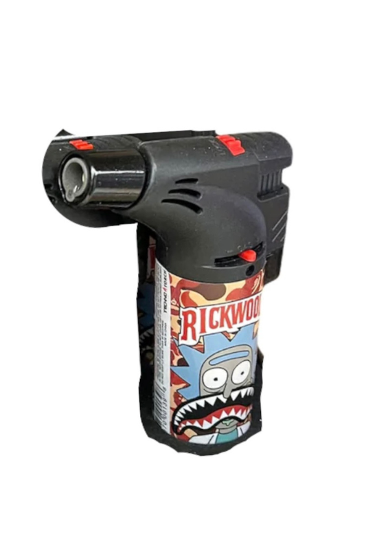 Rickwood Techno Torch Lighter