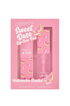 Beauty Creations Sweet Dose Lip Care Duo