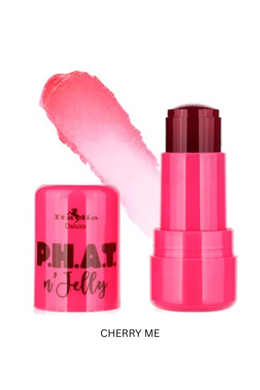 P.H.A.T. n' Jelly Lip + Cheek Stain