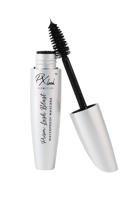 PX Look Prism Lash Blast Waterproof Mascara