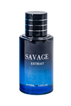 Savage Extrait Cologne Blue 3.8oz