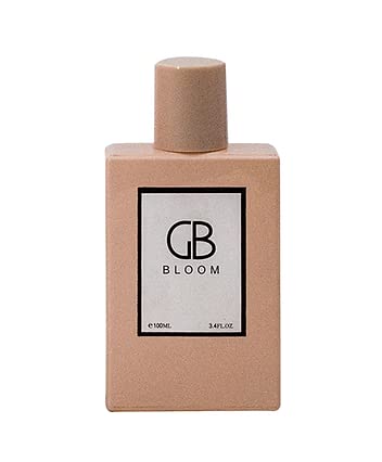 GB Bloom Perfume