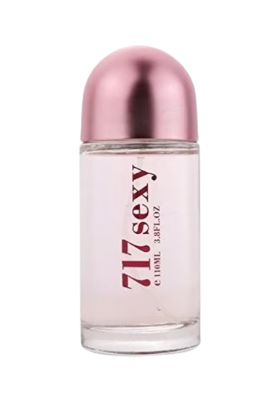 717 Sexy Perfume 3.4oz