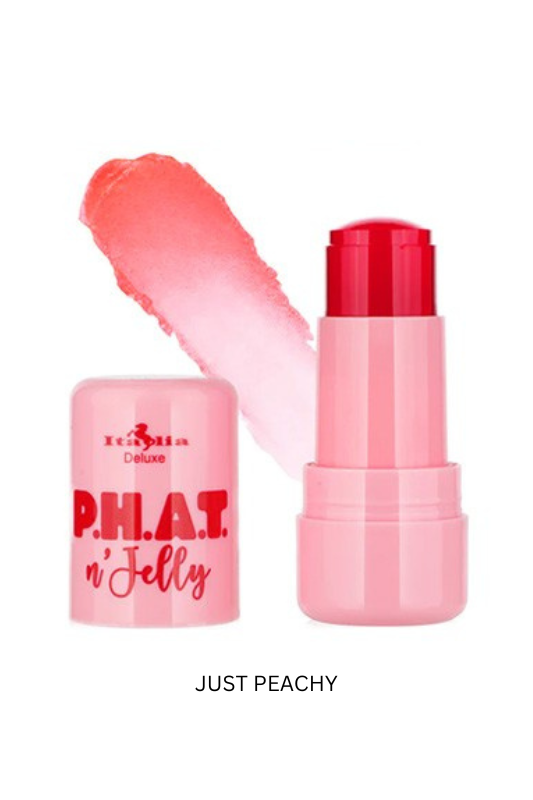 P.H.A.T. n' Jelly Lip + Cheek Stain