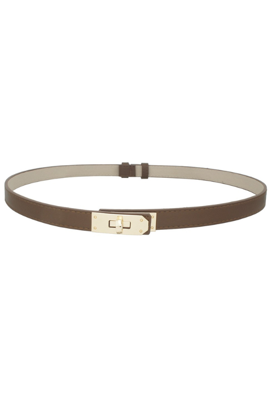 Turlock Adjustable Belt