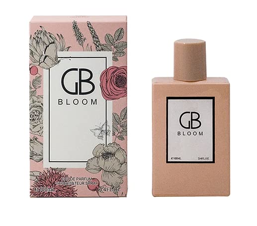 GB Bloom Perfume