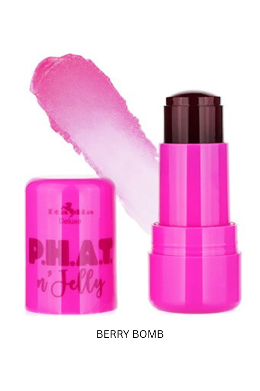 P.H.A.T. n' Jelly Lip + Cheek Stain
