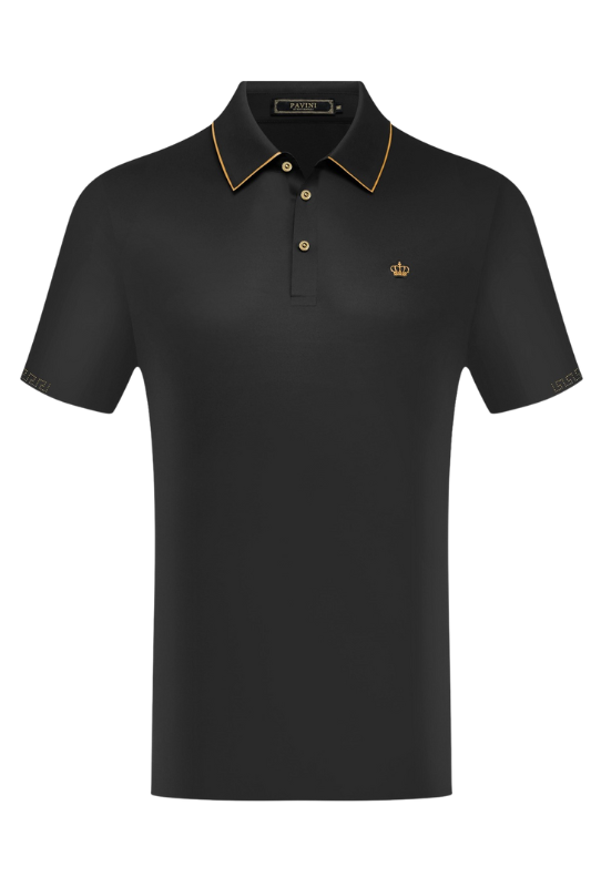 King Crown Dressy Polo