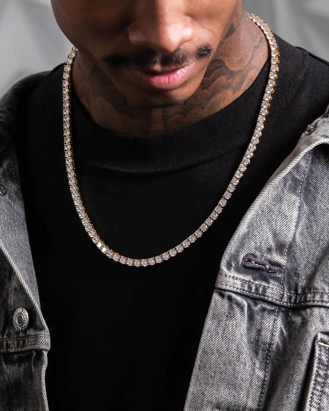 日本未入荷☆KING ICE☆The Gin and Juice Necklace 日本未入荷☆KING ICE☆The Gin and Juice Necklace King Ice X