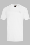 Textured B Logo Fashion Tee