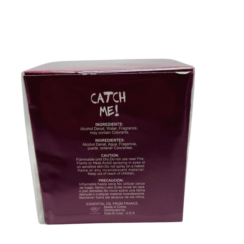 Catch Me Perfume 3.4oz