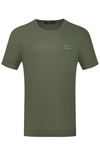 Rubber Pavini Logo Basic Tee