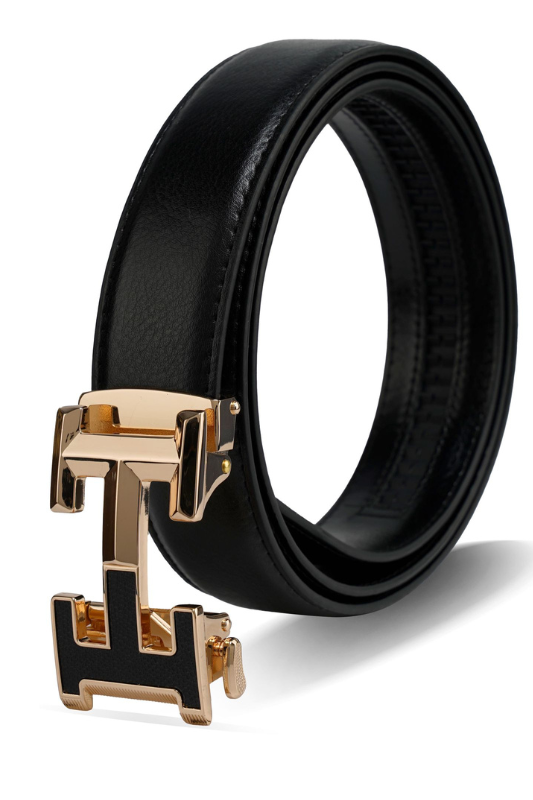 Contrast H Belt