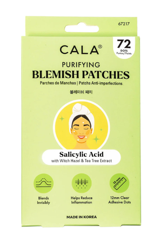 CALA Blemish Patches