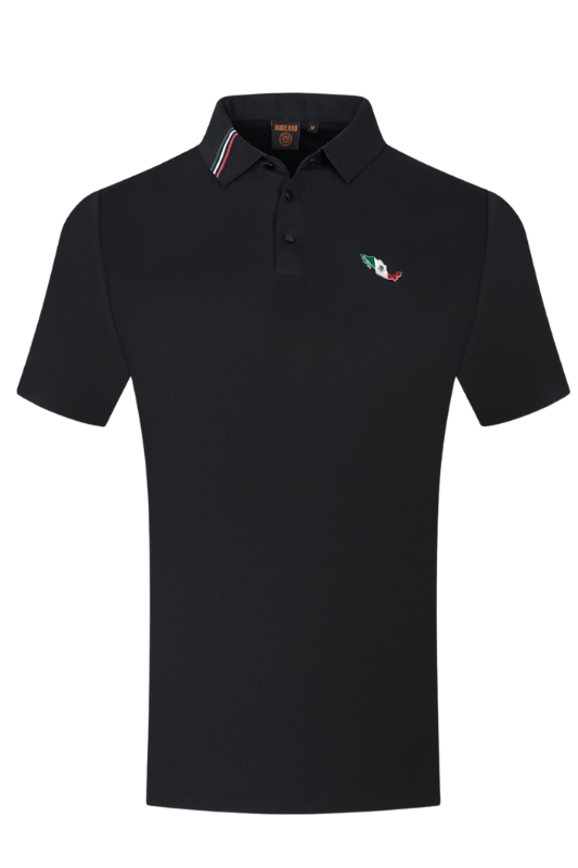 Country of Mexico Polo