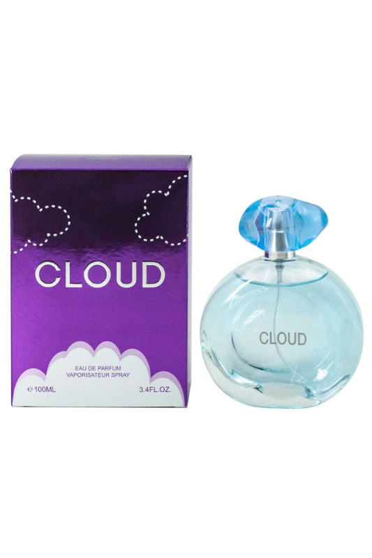 Cloud Perfume 3.4oz