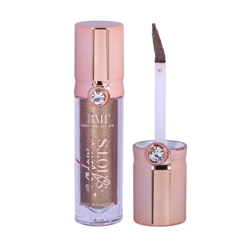 Glow Shots Metallic Liquid Eyeshadow