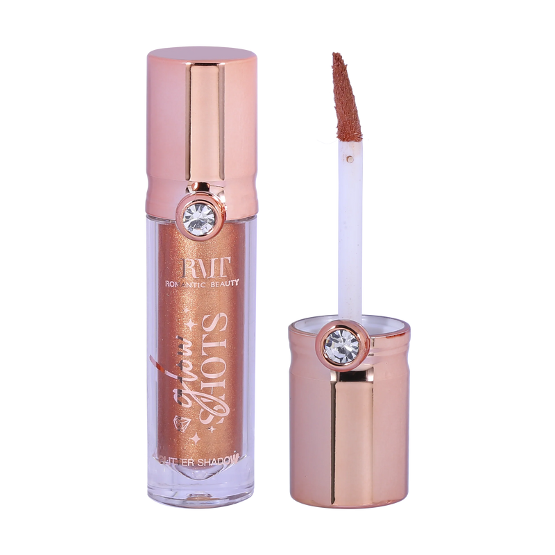 Glow Shots Metallic Liquid Eyeshadow