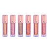 Glow Shots Metallic Liquid Eyeshadow